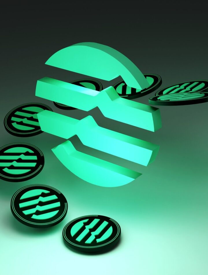 Aptos coin