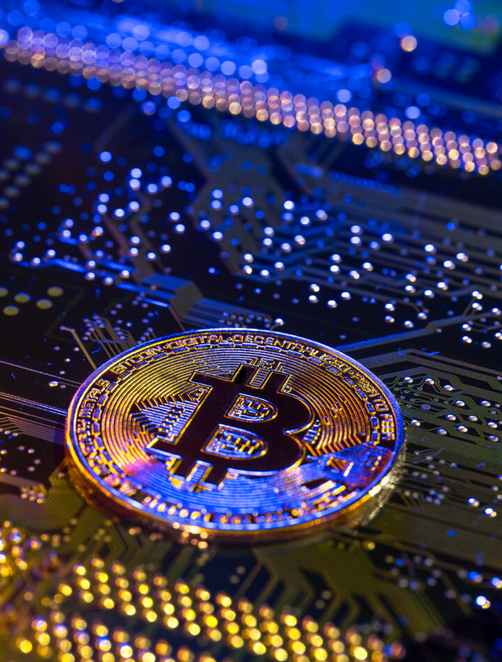 Прогноз ИИ цены биткоина на апрель 2025 года