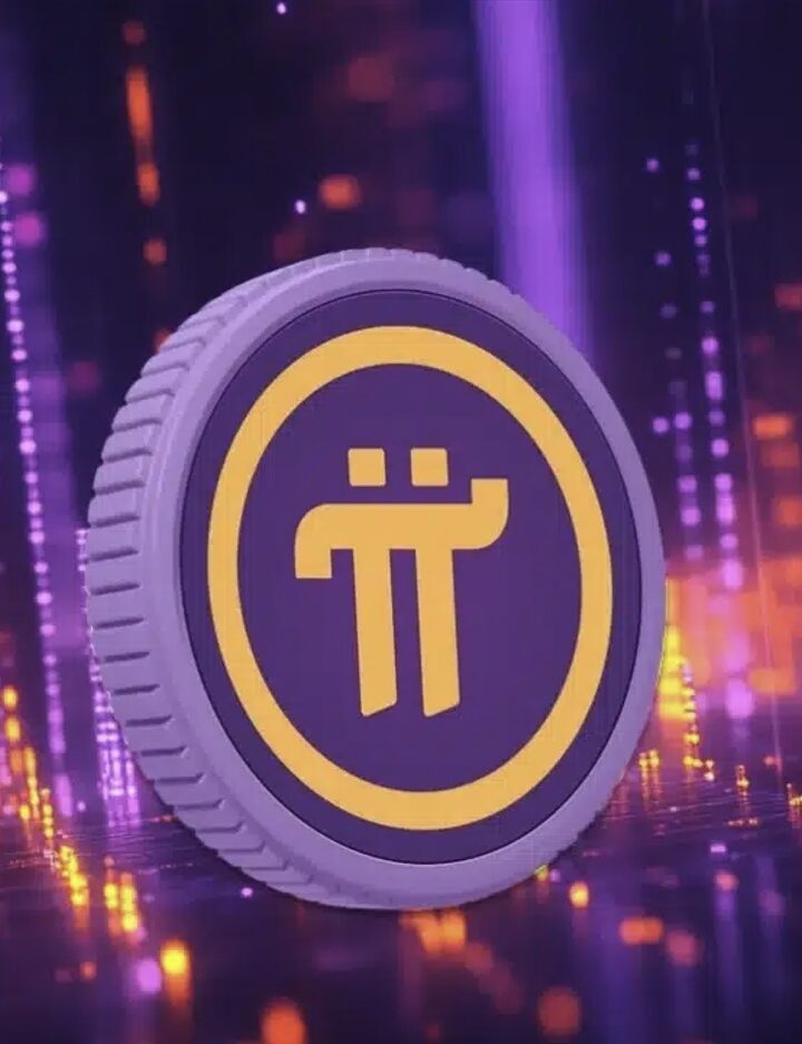 Pi coin