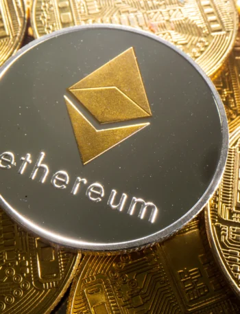 Прогноз Ethereum на 2025 год