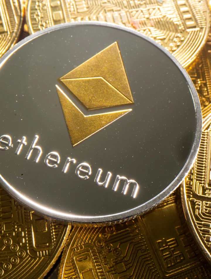 Прогноз Ethereum на 2025 год