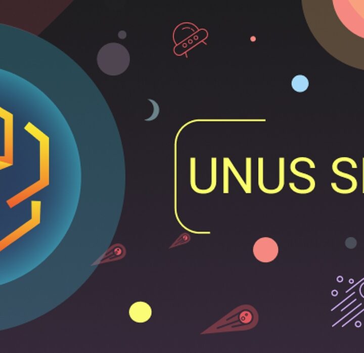 Прогноз UNUS SED LEO на 2025