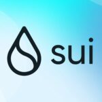 SUI coin